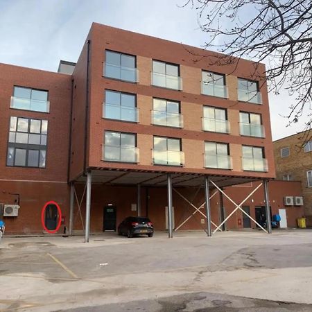 Modern City Apartment Hemel Hempstead Luaran gambar